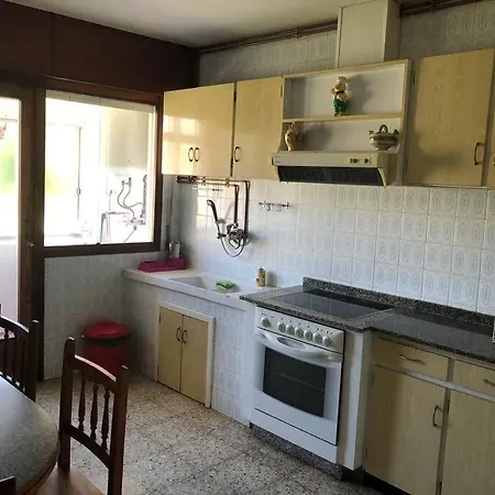 Piso Grande Y Muy Luminoso *