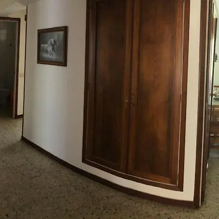 Appartement Piso Grande Y Muy Luminoso *