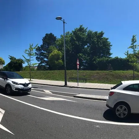 Appartement Piso Grande Y Muy Luminoso