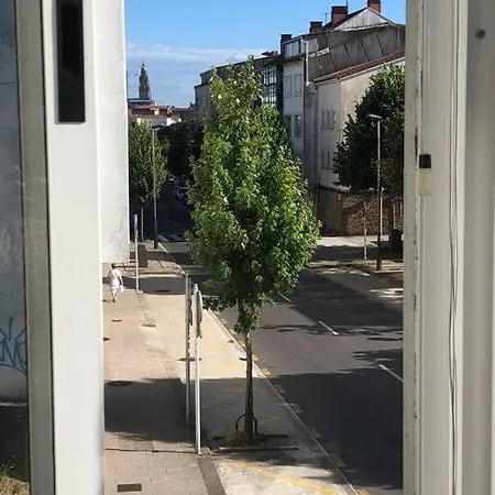 아파트 Piso Grande Y Muy Luminoso *