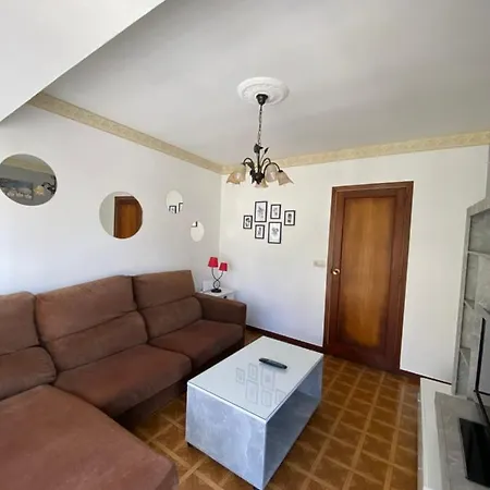 Piso Grande Y Muy Luminoso * Saint-Jacques-de-Compostelle