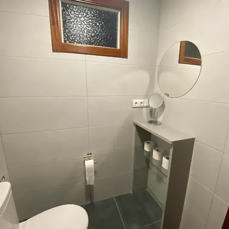 Piso Grande Y Muy Luminoso *